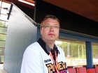 Janne Herkama